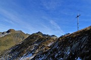 58 Croce del Passo di Tartano (2108 m)